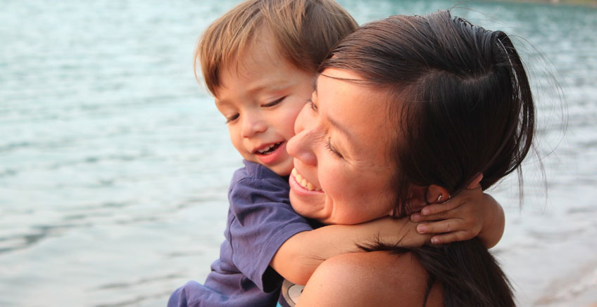 Çocuğunuzla Yapacağınız Anlamlı Etkileşimler İçin İpuçları