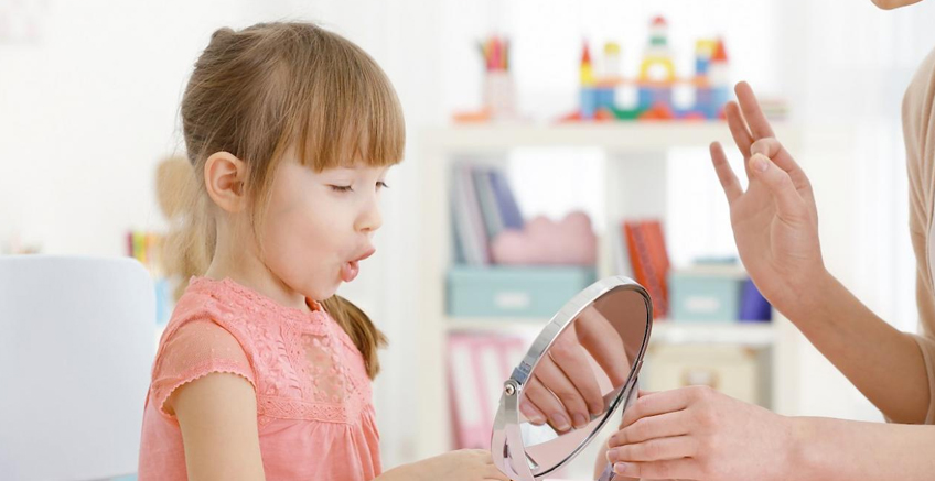 Artikülasyon Terapisi Fikirleri