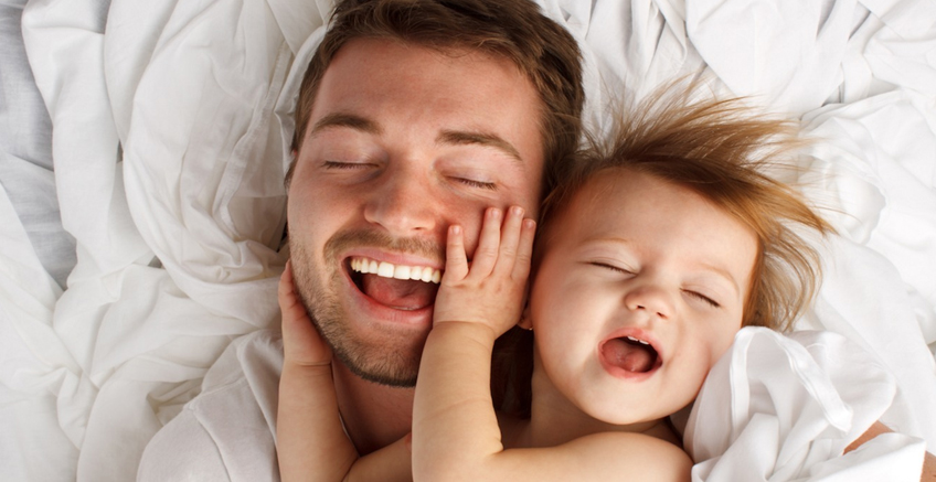 Yeni Babalar İçin Öneriler