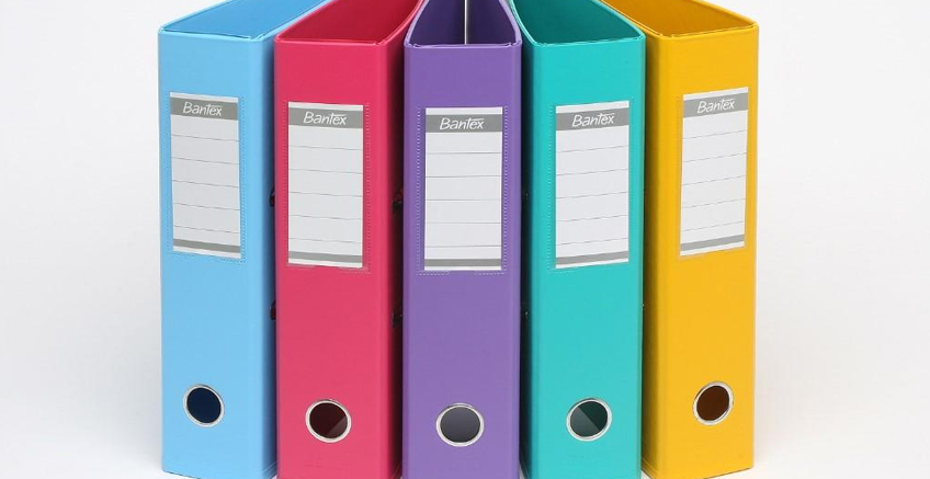 Öğrenci Klasörleri: Dkt için İpuçları ve Fikirler