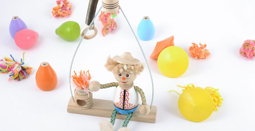 Bir Dil ve Konuşma Terapistinin Vazgeçilmezleri