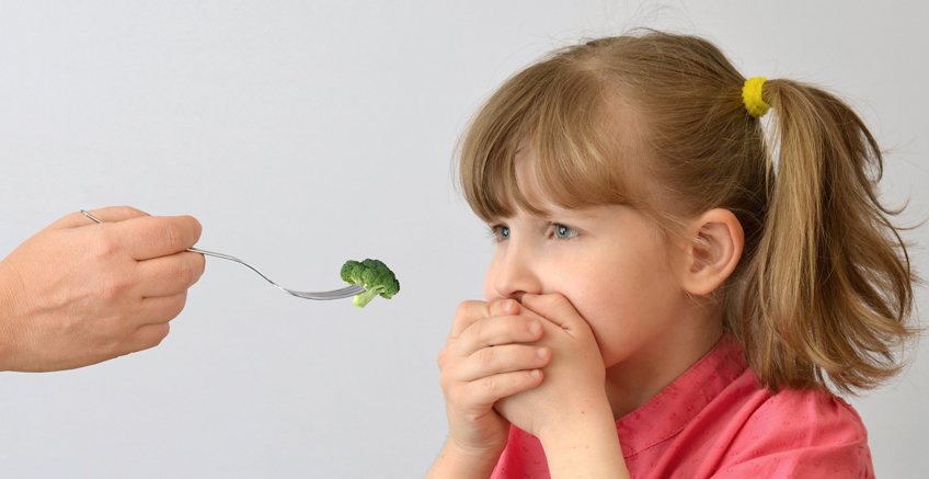Seçici Bir Yiyiciye Yardım Etmenin Yedi Yolu