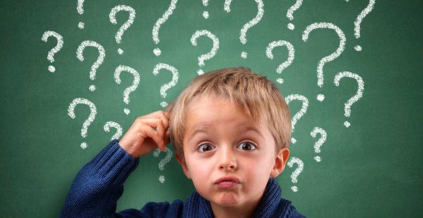 ‘Neden Neden Neden?’ Sorgu Aşaması