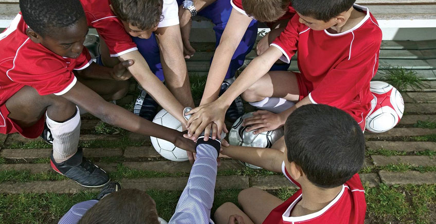 Takım Oyunları Liderliği Nasıl Şekillendiriyor?