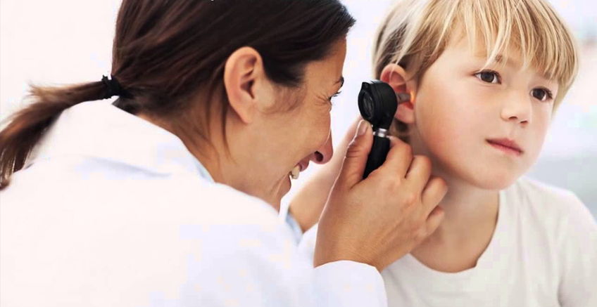 İşitme Taraması Çocuğunuz İçin Neden Önemli?