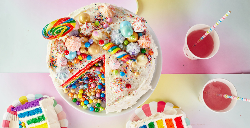 Renkler İştahımızı Etkiliyor Mu?