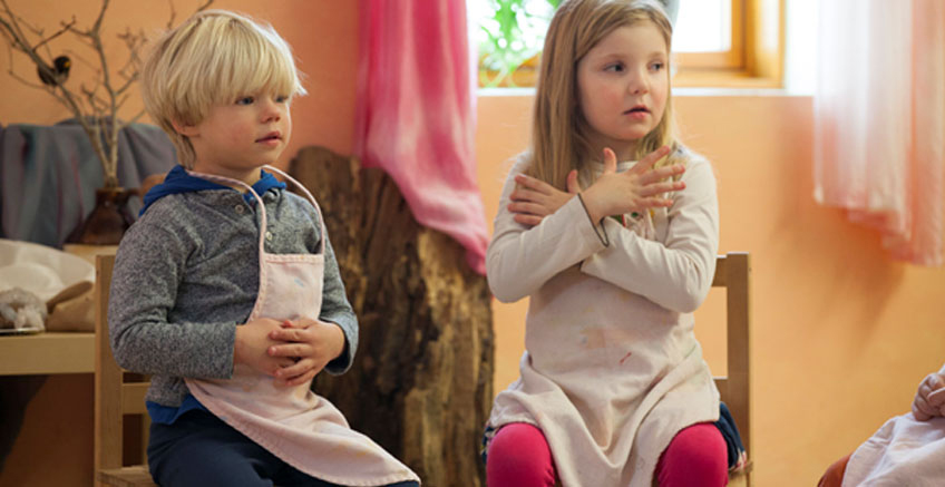 Çocuğunuzun Problem Çözme Becerilerini Jestlerle Geliştirmek