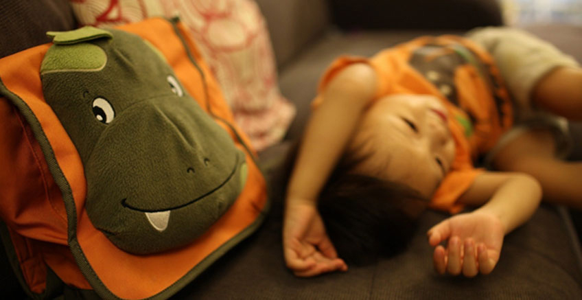 Çocuğunuz Okula Gitmek İstemediğinde Ne Yapmalısınız?