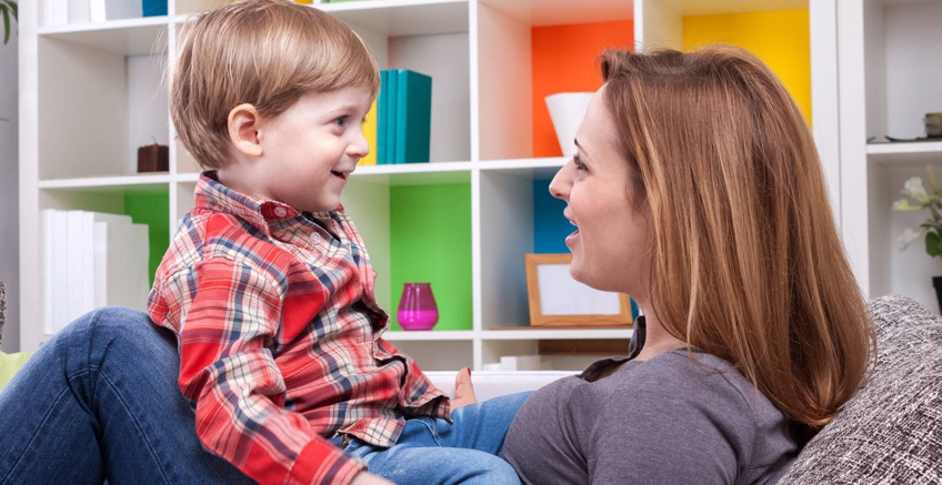 İki Dilli Bir Çocuk Nasıl Yetiştirilir?