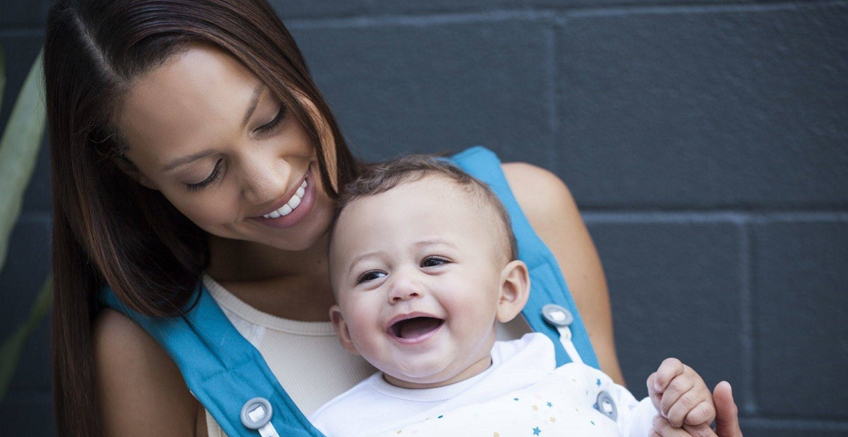 Bebeğinizin Dil Gelişimini Desteklemeniz İçin İpuçları