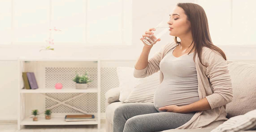 Gebelikte Antidepresan Kullanımı