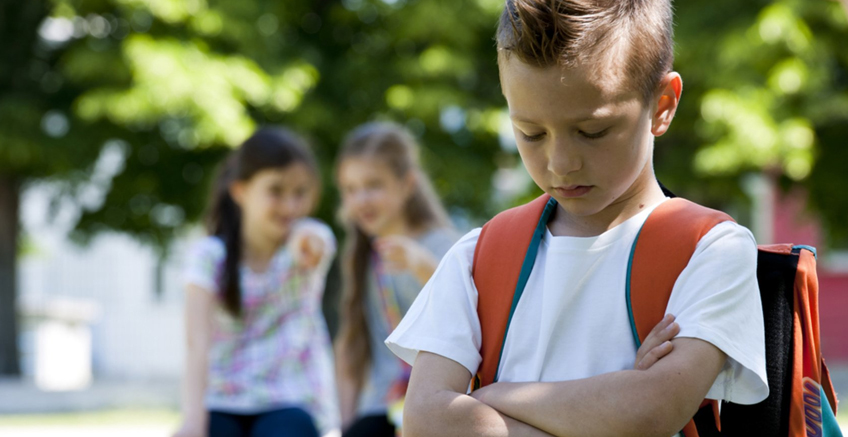 Dikkat Eksikliği Hiperaktivite Bozukluğu Olan Çocuğunuz Zorbalığa Maruz Kaldığında Neler Yapabilirsiniz?