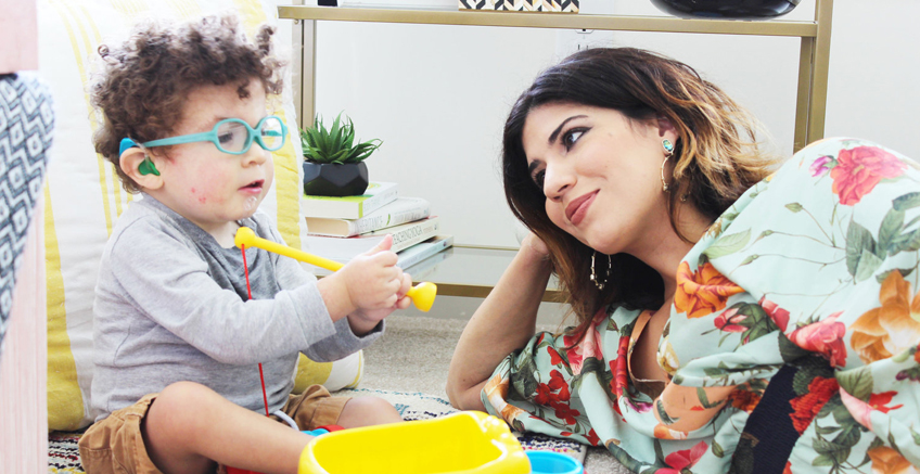 Floortime Hakkında Bilmeniz Gereken 10 Şey