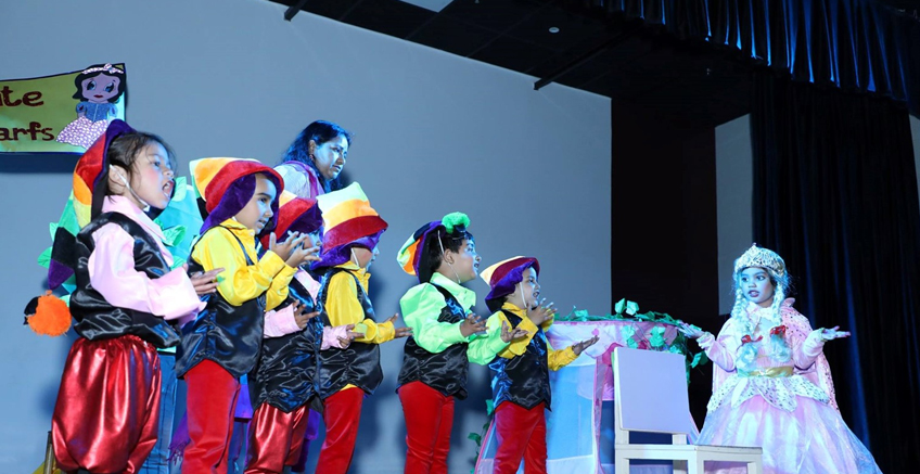 Drama Oyunları Çocuğunuzun Gelişimini Nasıl Destekliyor?