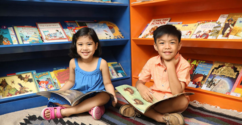 Kelime Dağarcığı ve İletişim Becerilerini Güçlendirmek İçin Kitaplar