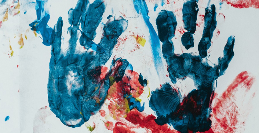 Sanat Terapisinin Konuşma ve Duygusal Gelişim İçin Yararları