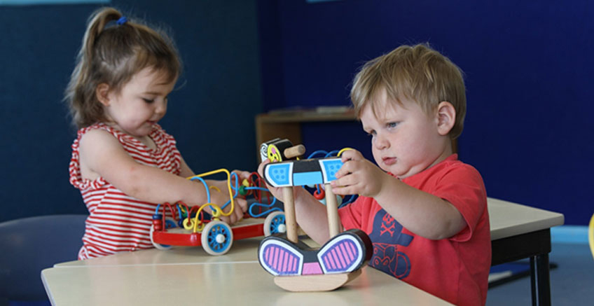 Oyun Temelli Öğretim Programının Avantajları