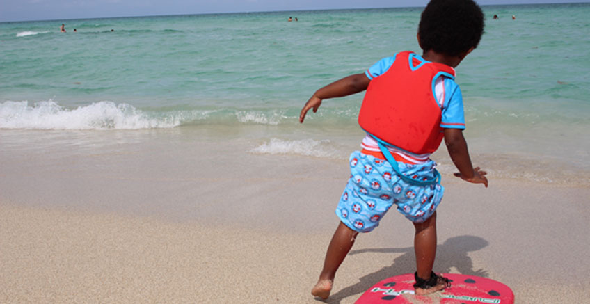 Yaz Aylarında Plaj mı, Konuşma Terapisi mi?