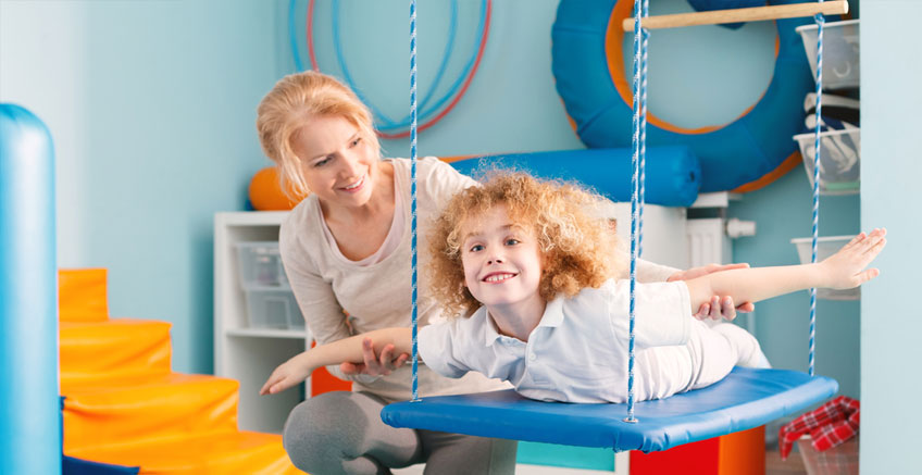 Ergoterapi ve Duyu Bütünlemenin Kullanıldığı Hastalık Grupları Nelerdir?