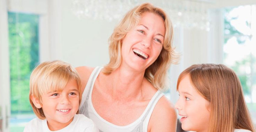 Çocuğunuzla Nasıl Olumlu İletişim Kurabilirsiniz?