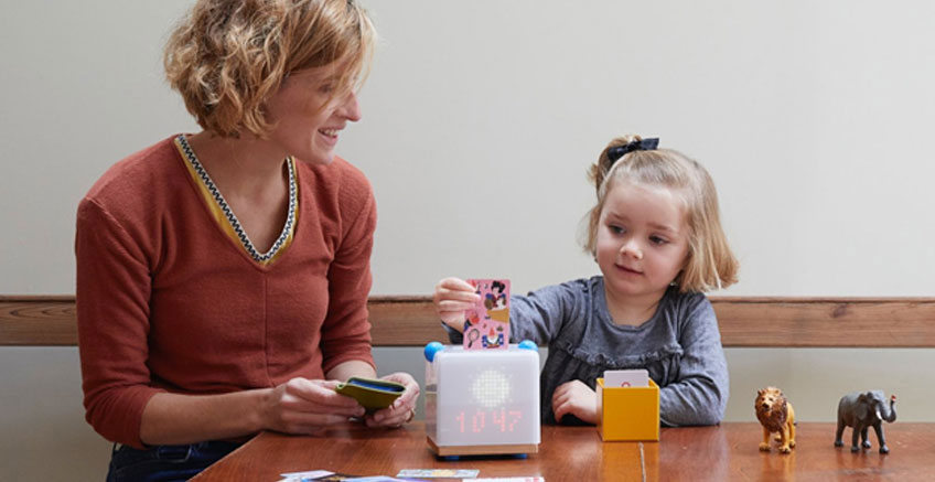 Konuşma ve Dil Gelişimi için SPARK (CTSST) Kartları