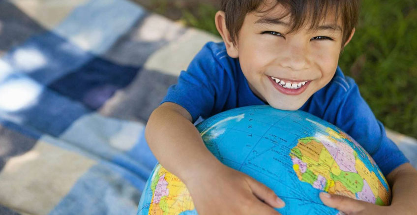 Çocuklarınızın Daha Akıllı ve Güvenli İletişim Kurmasını Sağlamak İçin İpuçları