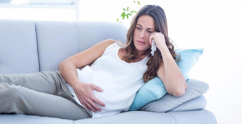 Hamilelik Döneminde Gıda Zehirlenmesi