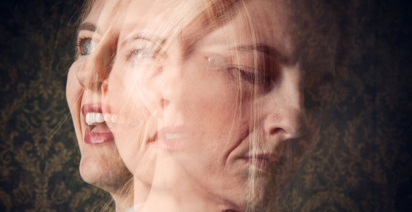 Bipolar Bozukluk Tipleri