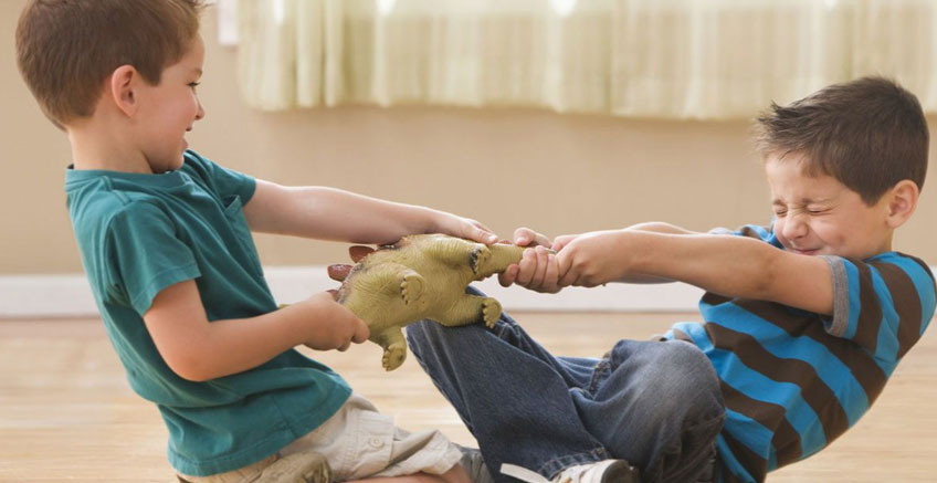 Çocuğunuzun Davranış Sorunlarını Azaltmanın 6 Püf Noktası