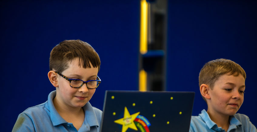 İki Kat Olağanüstü Çocuklar