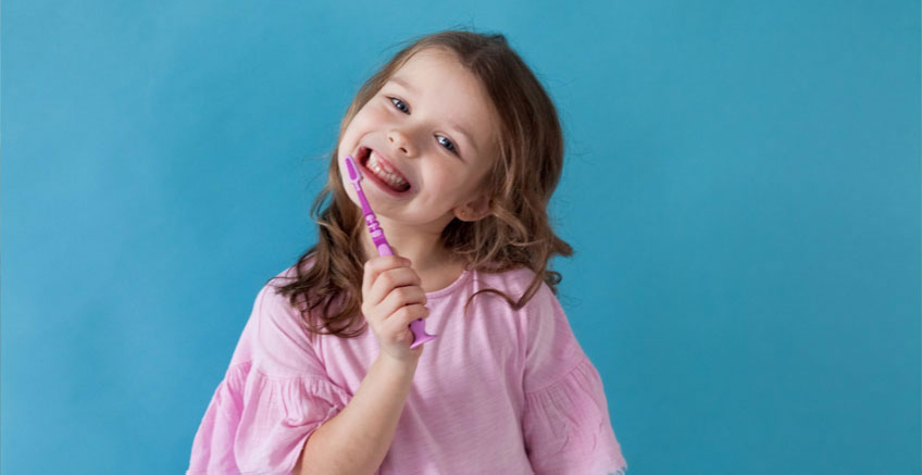 Çocuğunuzun Dişlerini Sağlıklı Tutmak İçin İpuçları