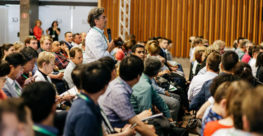 ASHA Kongrelerinden En İyi Şekilde Yararlanmanın 10 Yolu