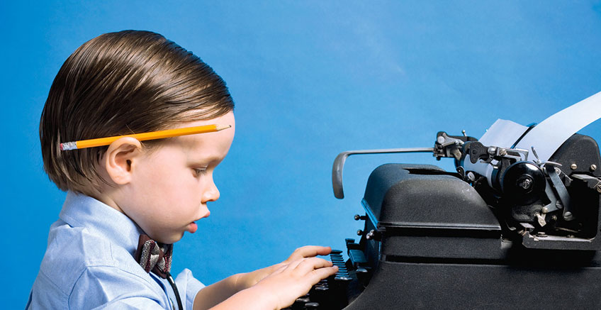 Çocuğunuzu Kendine Yardımcı Olması İçin Destekleyin