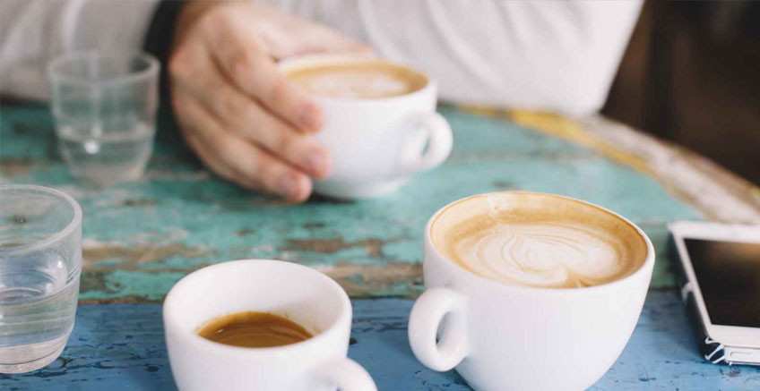 Kafeinin Depresyon Üzerindeki Etkisi Nedir?