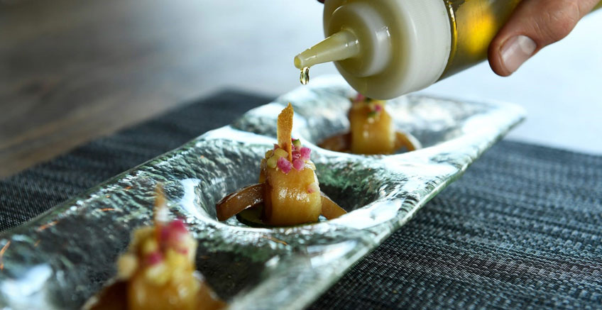 Ortoreksiya: Sağlıklı Beslenme Arzusu