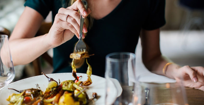 Depresyon ve Gıdalar