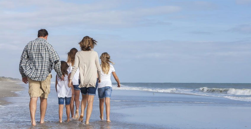 Sizi Daha İyi Bir Ebeveyn Yapabilecek 5 Sorumluluk