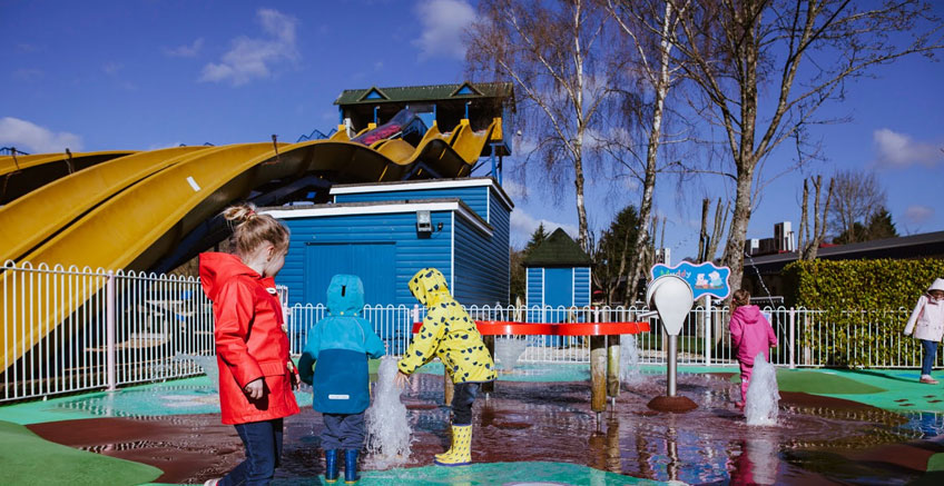 Paralel Oyun: Sosyal ve Duygusal Gelişim İçin Önemi