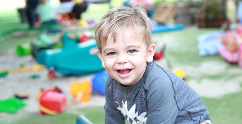 Erken Çocukluk Gelişiminde 7 Temel Alan Nelerdir?