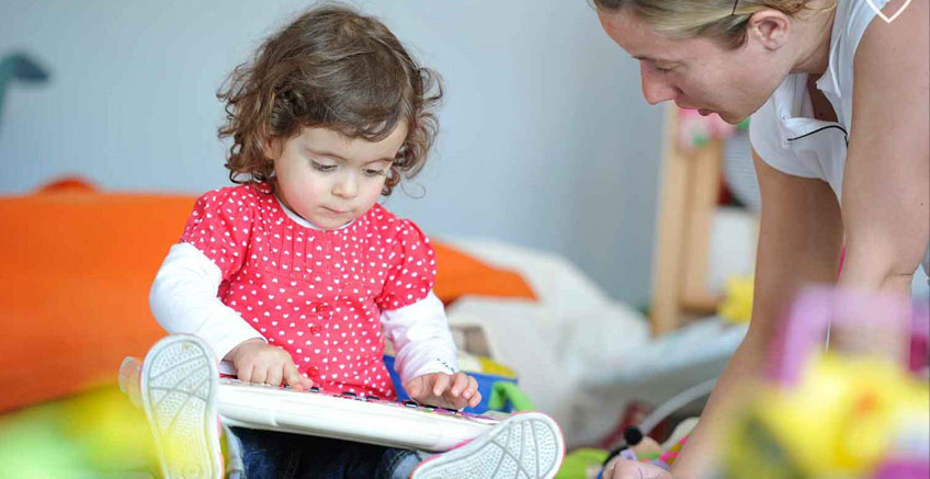 Çocuğunuzun Ayrılma Korkusunu Yönetmesine Yardımcı Olmak İçin 3 İpucu