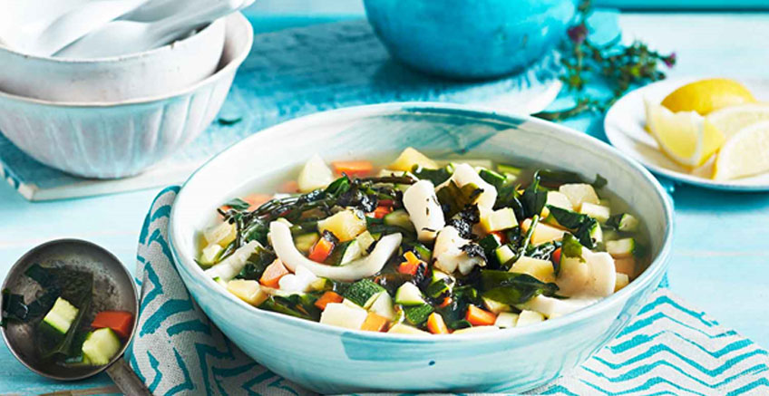 Vejetaryen Beslenmesi