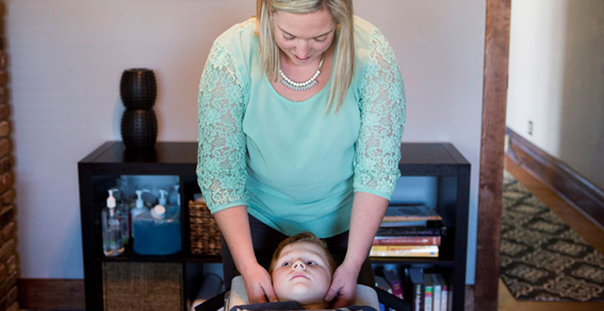 Pediatrik Ergoterapist Kimdir?