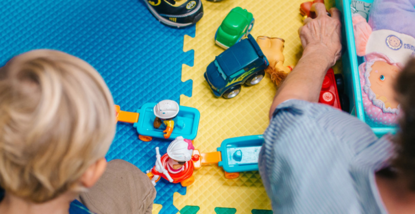 Derbyshire Dil Düzeneği (DLS)