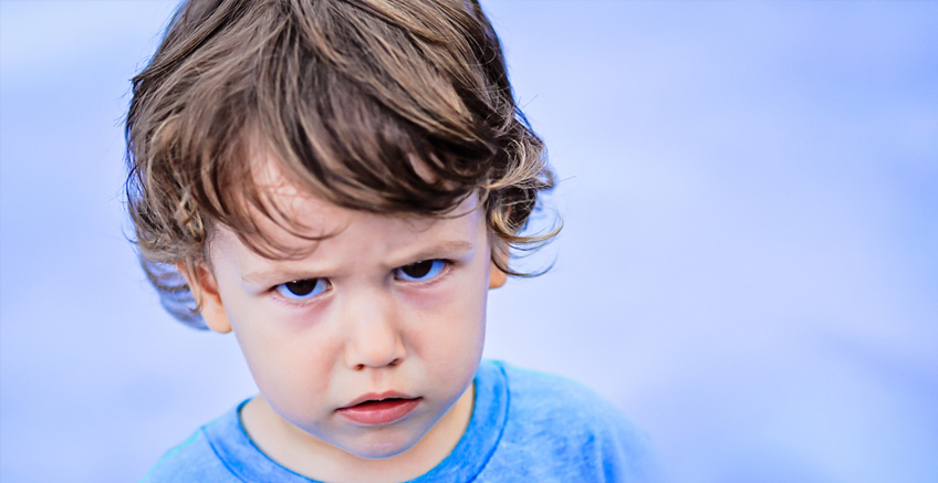 Öfke Nöbeti İle İlgili Neler Yapılmalı?