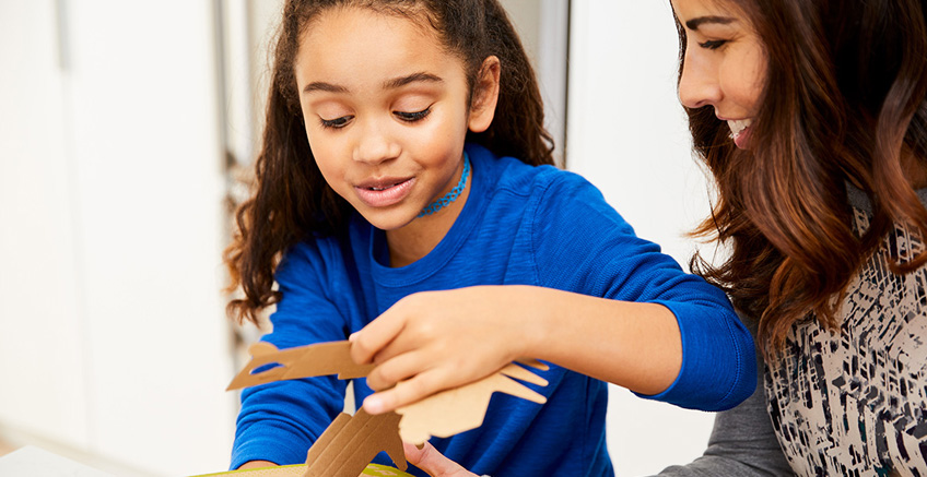 Çocuğunuz Ev Ödevleri İçin Sizden Yardım İstiyor mu?