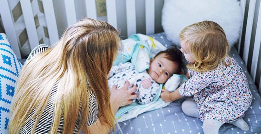 Bebeğinizle Konuşmanız Onun İçin Etkili mi?