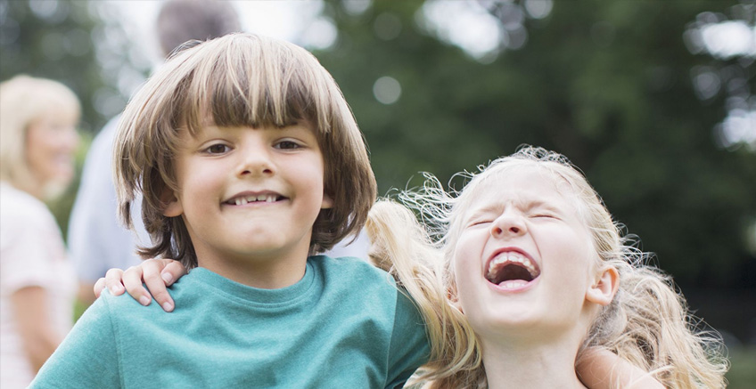 Çocuklar Etkileşim İle Nasıl Öğreniyor?