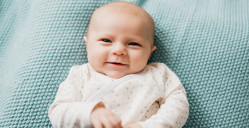 Bebeğinizin Dil Becerilerini Desteklemenin Anahtarları