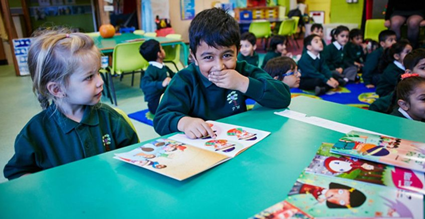 Öğretmenim Duramıyorum