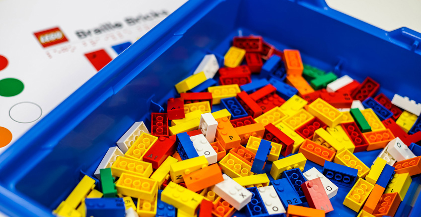 Lego Oyunları Erken Dönemde Çocuğunuzun Matematik Becerilerini Nasıl Geliştiriyor?